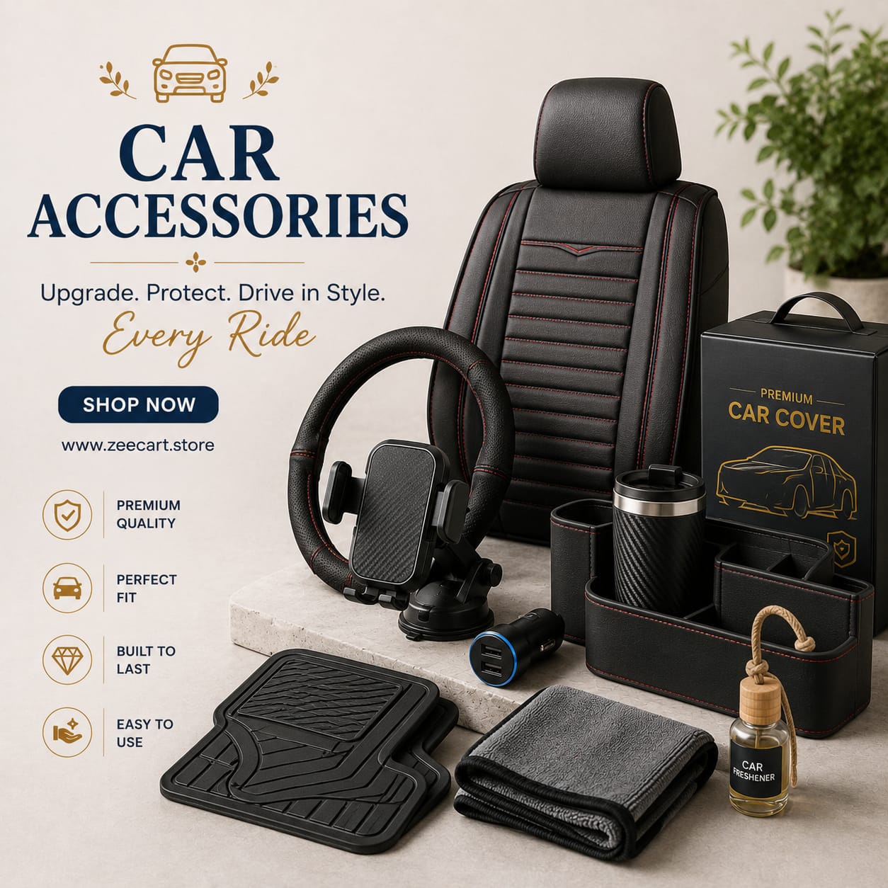 Car Accessories