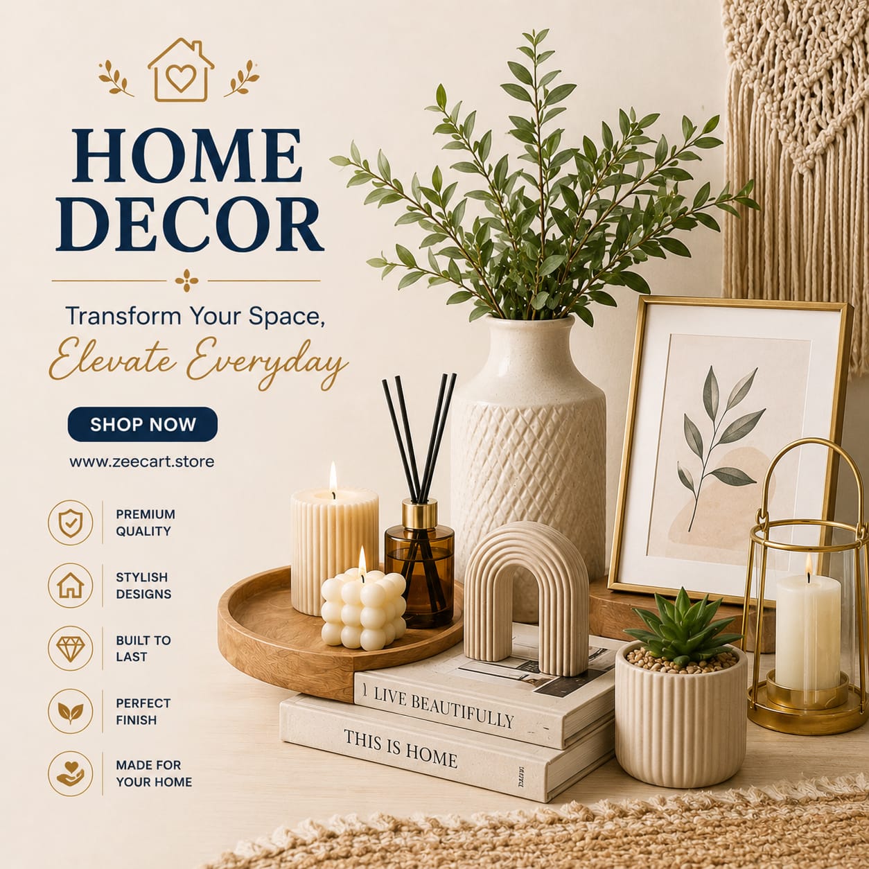 Home Decor