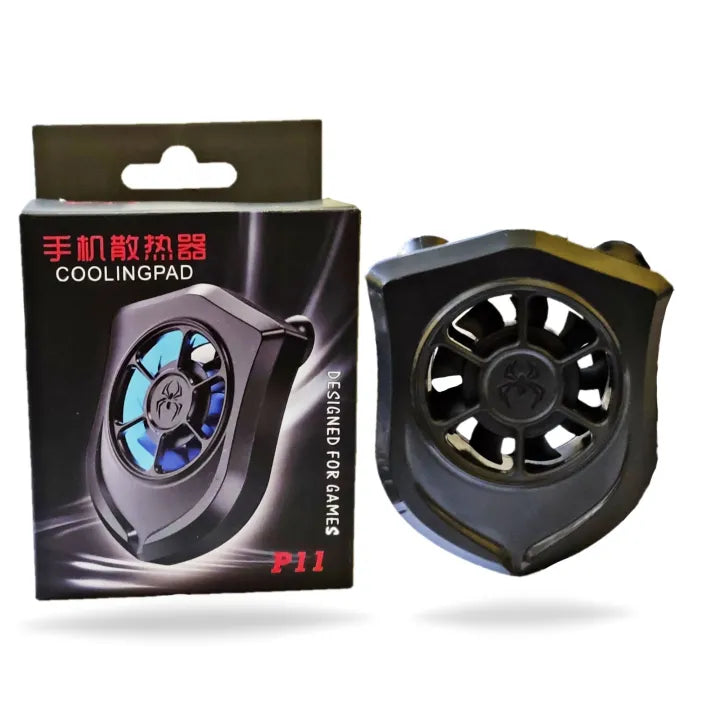 Mobile Game Cooler System Cooling Fan