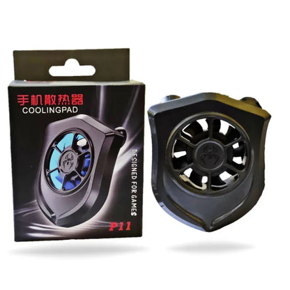 Mobile Game Cooler System Cooling Fan