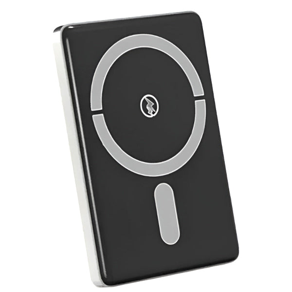 Wireless Charging 10000mAh Power Bank Max 15W