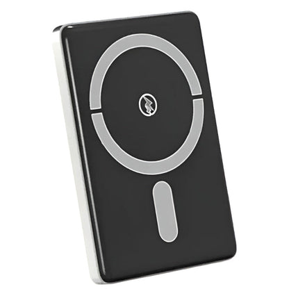 Wireless Charging 10000mAh Power Bank Max 15W