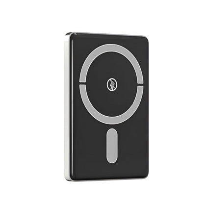 Wireless Charging 10000mAh Power Bank Max 15W