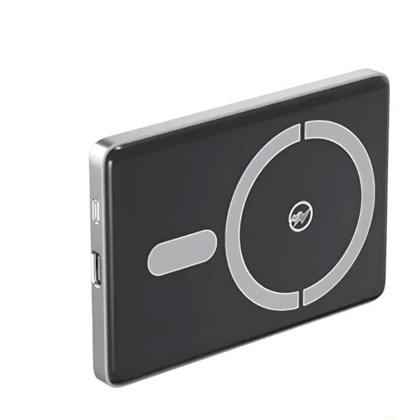 Wireless Charging 10000mAh Power Bank Max 15W