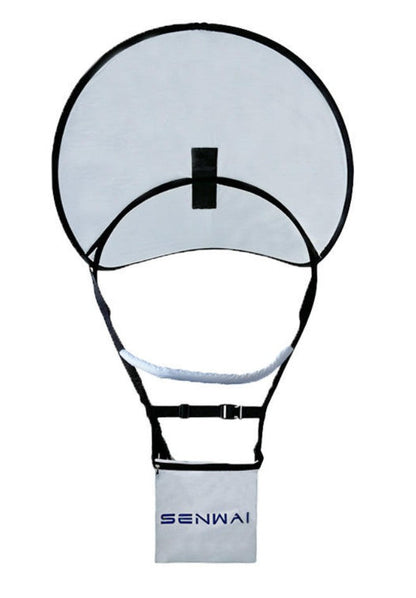 Wearable Sun Shade Hat