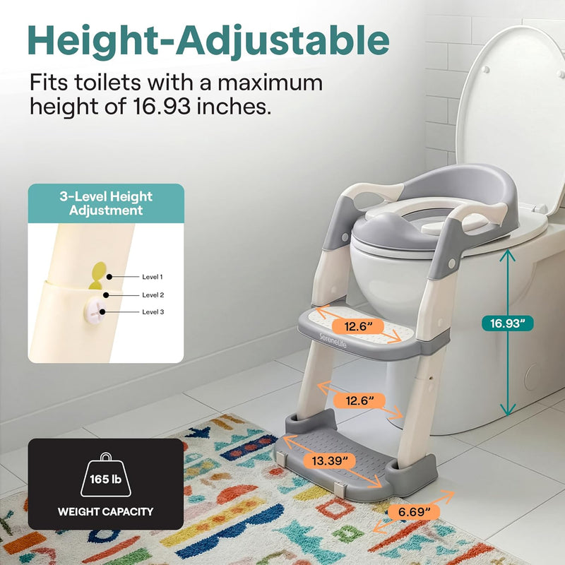 Toddler Trainer Seat