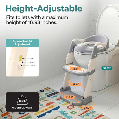 Toddler Trainer Seat