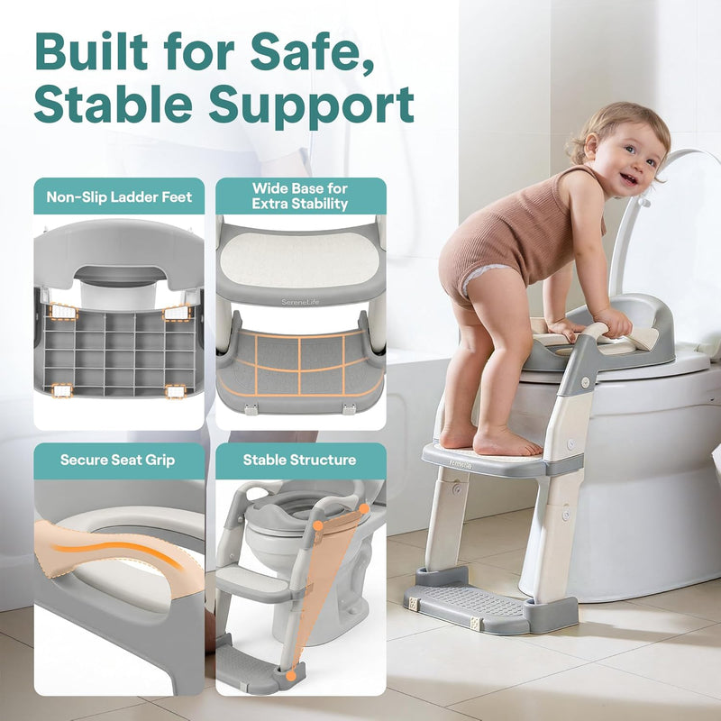 Toddler Trainer Seat