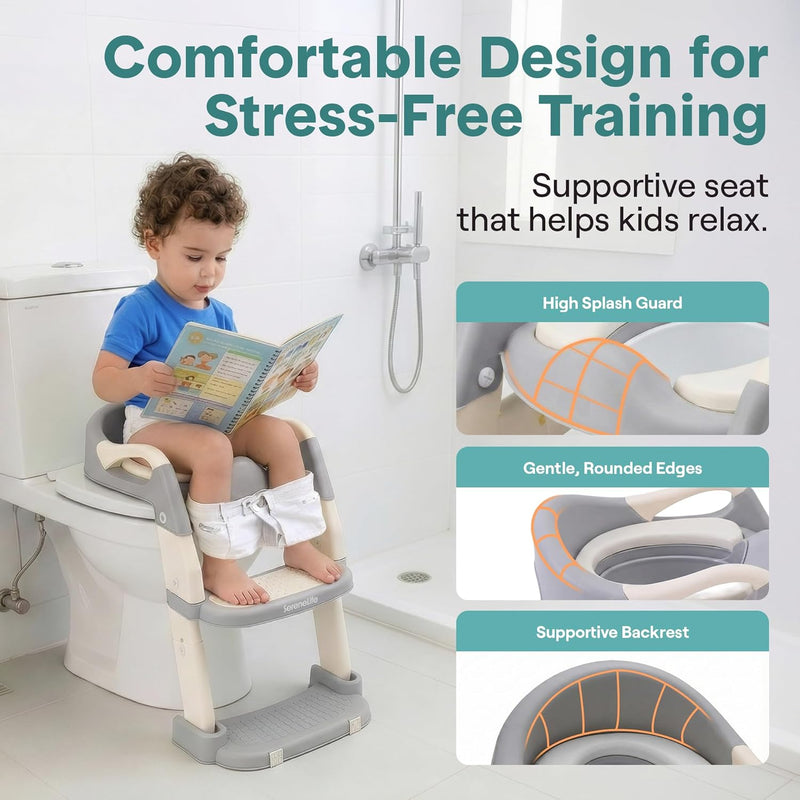 Toddler Trainer Seat
