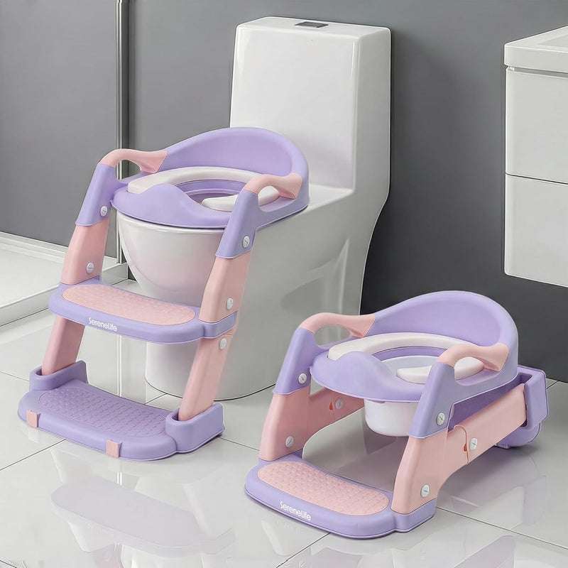Toddler Trainer Seat