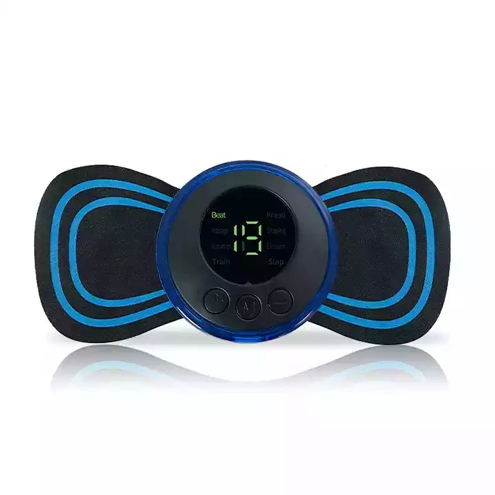 Portable Electric Mini Massager