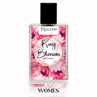 Rosy Blossom - INSPIRED BY Gucci Flora