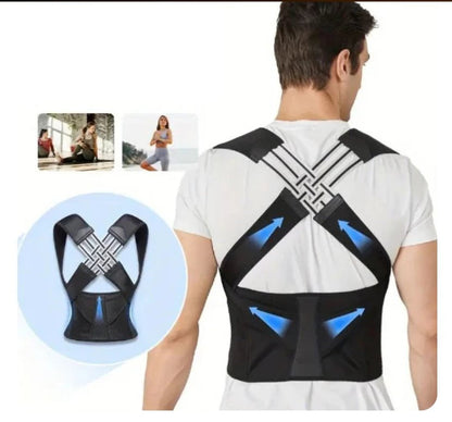 POSTURE BELT