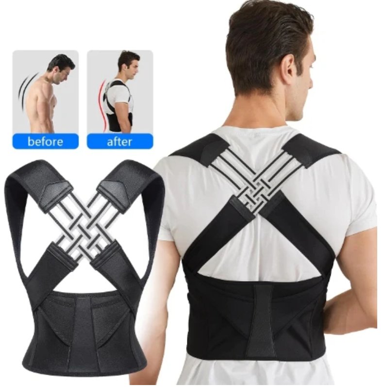 POSTURE BELT
