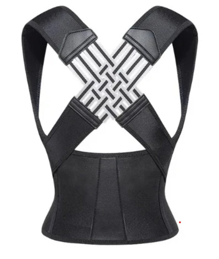 POSTURE BELT